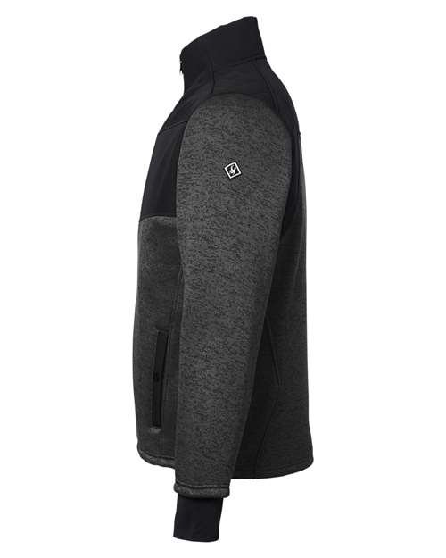 Passage Sweater Jacket | USA Decoration