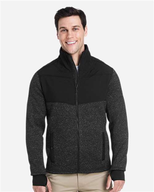 Passage Sweater Jacket | USA Decoration