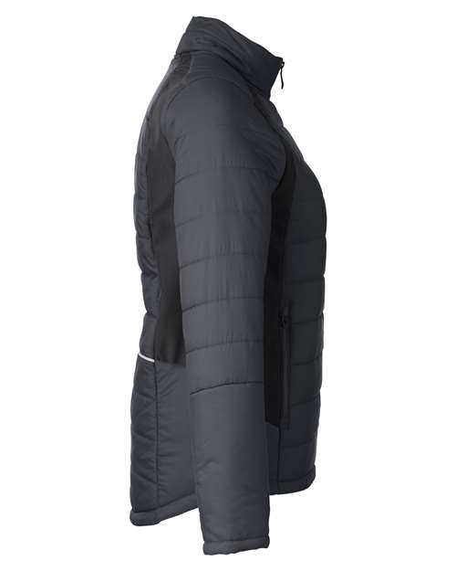 Women's Challenger Jacket | USA Decoration