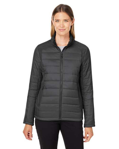 Women's Challenger Jacket | USA Decoration