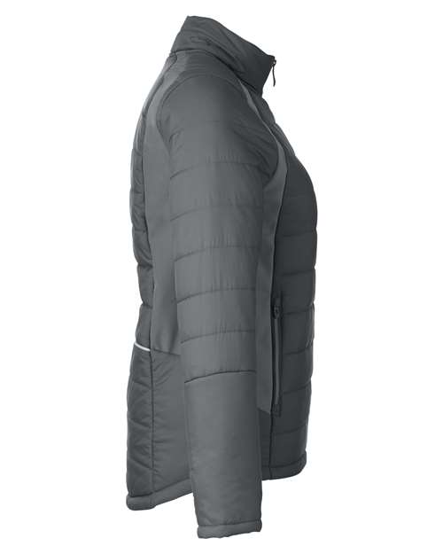 Women's Challenger Jacket | USA Decoration
