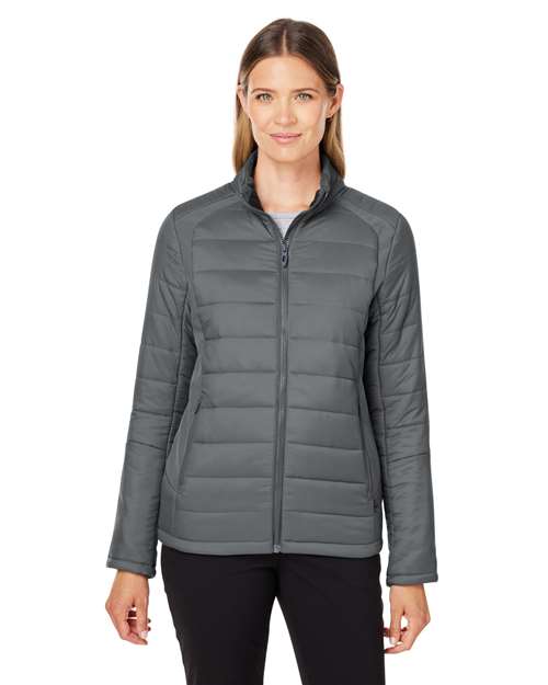 Women's Challenger Jacket | USA Decoration