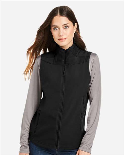 Women's Touring Vest | USA Decoration