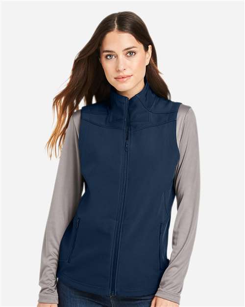 Women's Touring Vest | USA Decoration