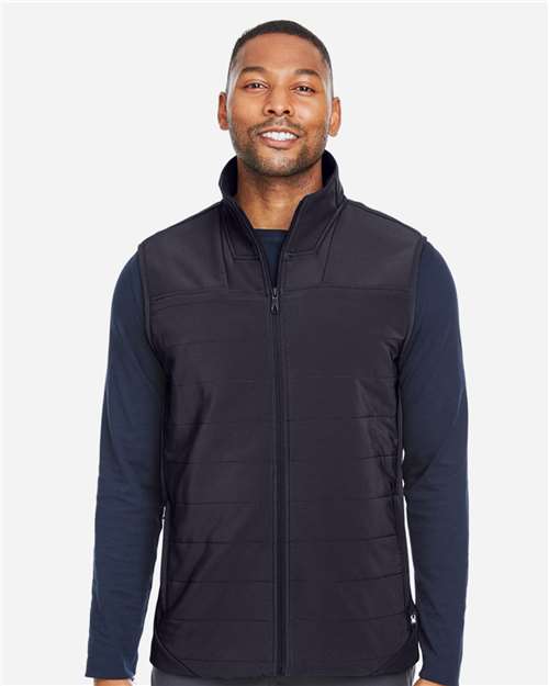 Transit Vest | USA Decoration