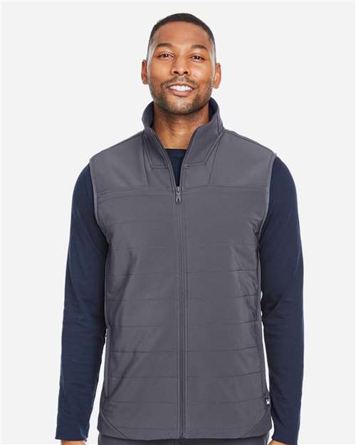 Transit Vest | USA Decoration