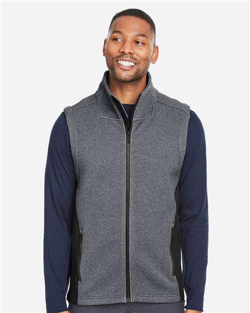 Pursuit Vest | USA Decoration