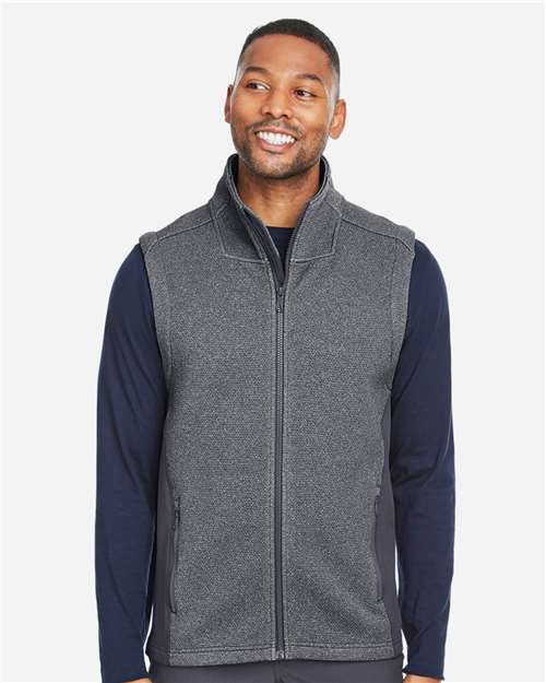 Pursuit Vest | USA Decoration