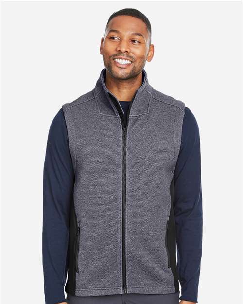 Pursuit Vest | USA Decoration