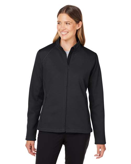 Women's Constant Canyon Full-Zip Sweatshirt | USA Decoration