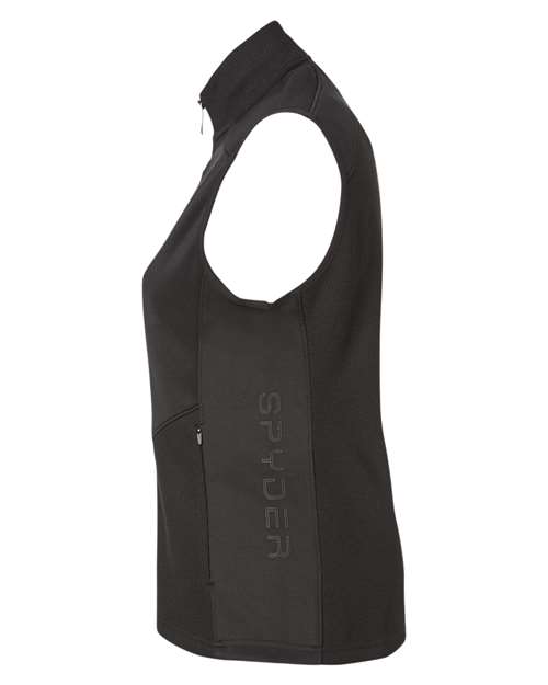 Women's Constant Canyon Vest | USA Decoration
