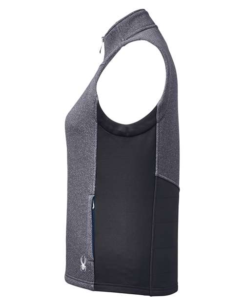 Women's Pursuit Vest | USA Decoration