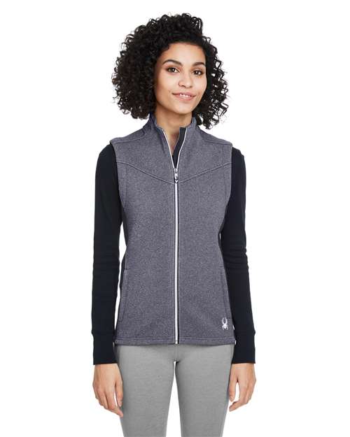 Women's Pursuit Vest | USA Decoration