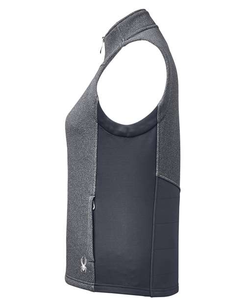 Women's Pursuit Vest | USA Decoration