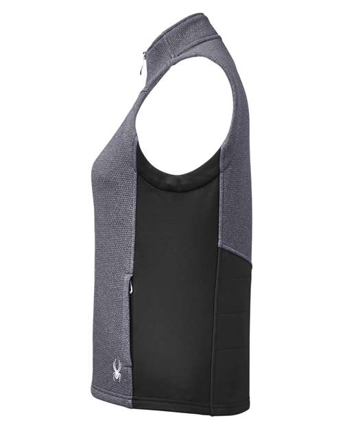 Women's Pursuit Vest | USA Decoration