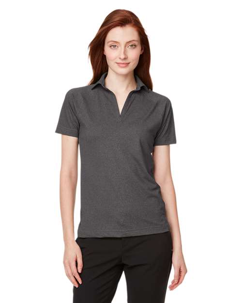 Women's Spyre Polo | USA Decoration