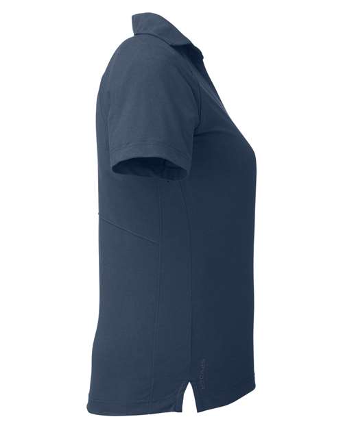 Women's Spyre Polo | USA Decoration