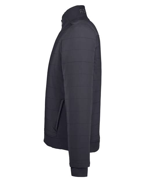 Transit Jacket | USA Decoration