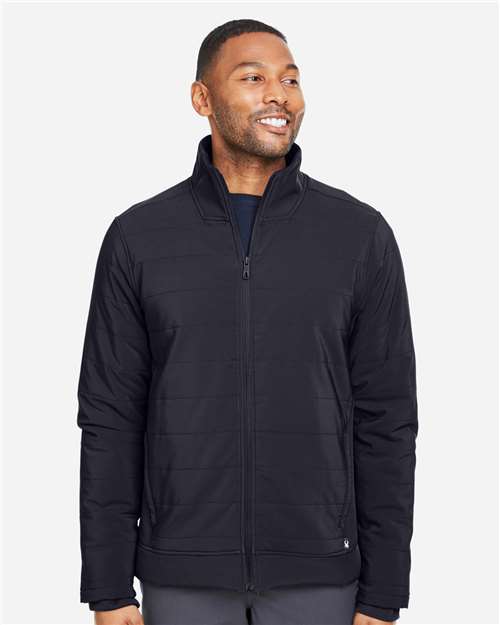 Transit Jacket | USA Decoration