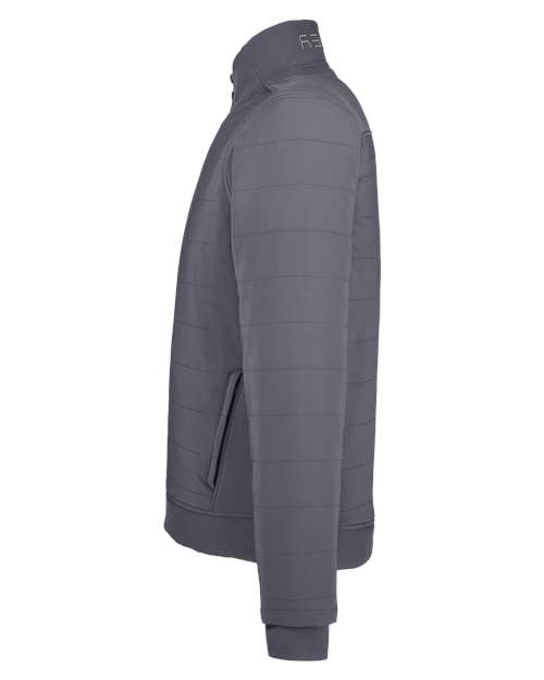 Transit Jacket | USA Decoration