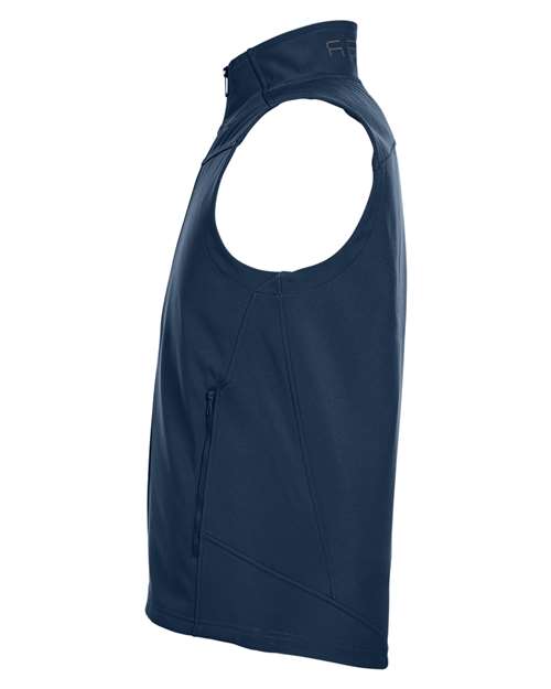 Touring Vest | USA Decoration