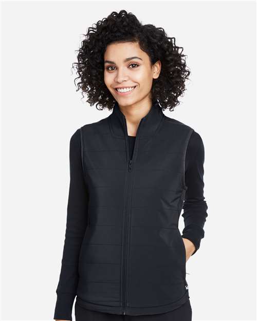 Women's Transit Vest | USA Decoration