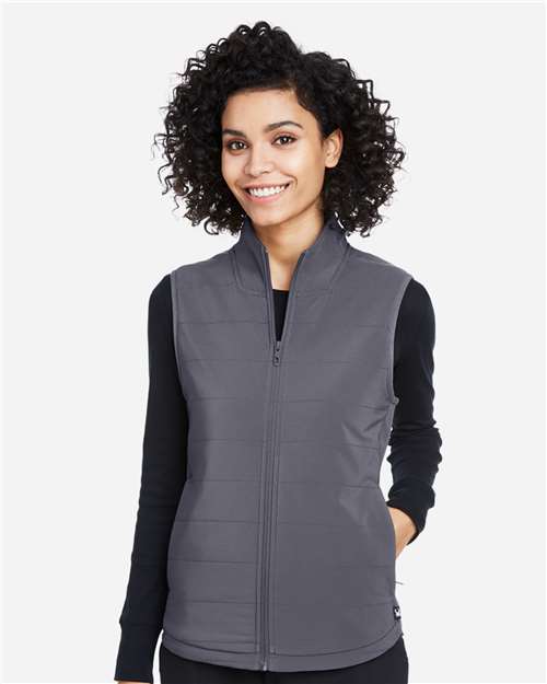 Women's Transit Vest | USA Decoration