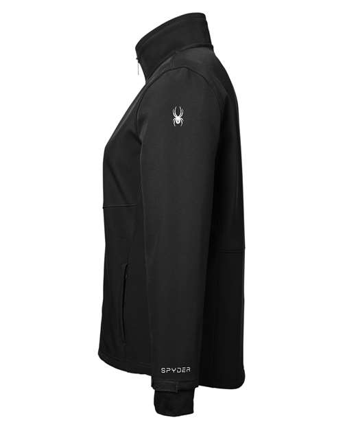 Women's Touring Jacket | USA Decoration