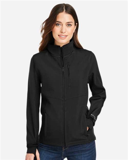 Women's Touring Jacket | USA Decoration