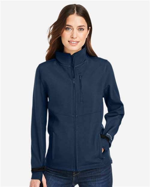 Women's Touring Jacket | USA Decoration