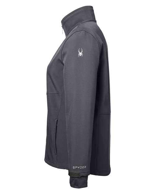 Women's Touring Jacket | USA Decoration