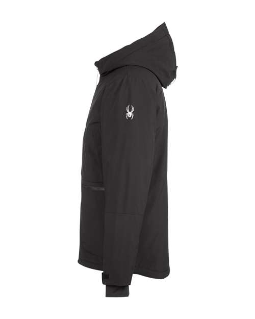 Convert Insulated Jacket | USA Decoration