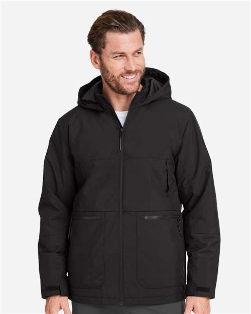 Convert Insulated Jacket | USA Decoration
