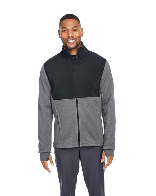 Pursuit Jacket | USA Decoration