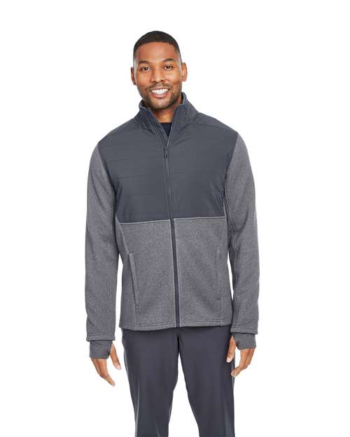Pursuit Jacket | USA Decoration