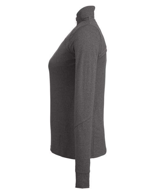 Women's Spyre Quarter-Zip Pullover | USA Decoration