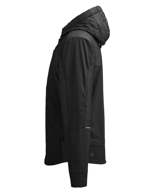 Powerglyde Jacket | USA Decoration