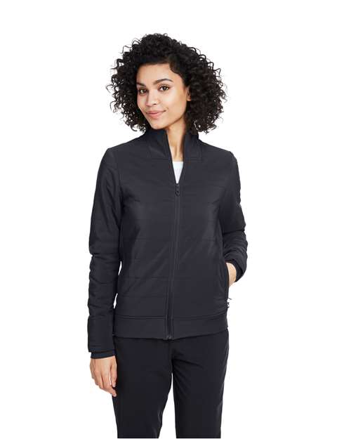 Women's Transit Jacket | USA Decoration