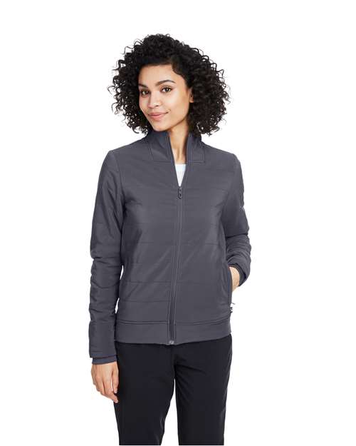 Women's Transit Jacket | USA Decoration