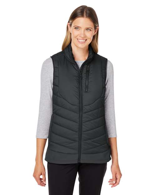 Women's Challenger Vest | USA Decoration