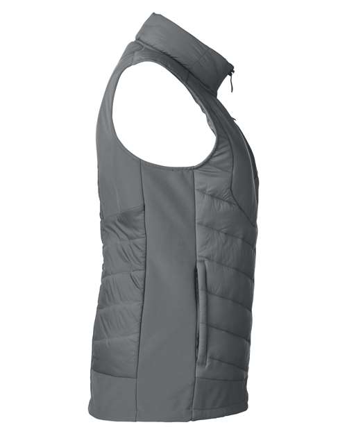 Women's Challenger Vest | USA Decoration