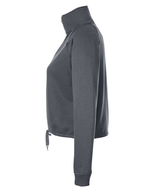 Women's Xtryme Half-Zip | USA Decoration