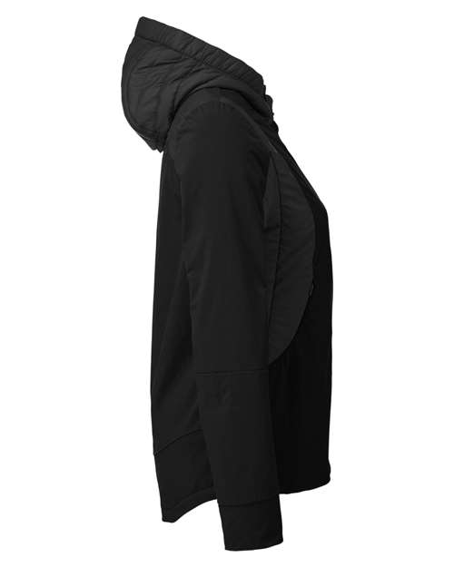Women's Powergylyde Jacket | USA Decoration