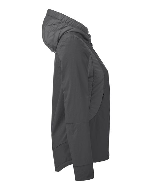 Women's Powergylyde Jacket | USA Decoration