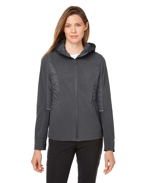 Women's Powergylyde Jacket | USA Decoration