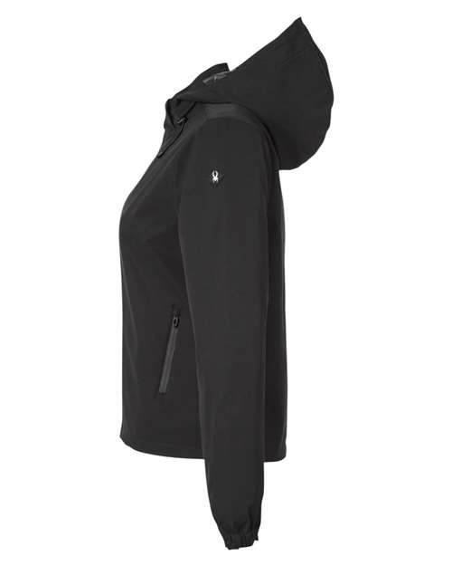 Women's Sygnal Stealth Jacket | USA Decoration