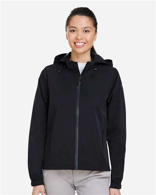 Women's Sygnal Stealth Jacket | USA Decoration