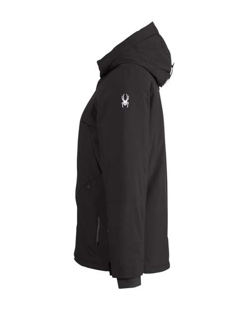 Women's Convert Insulated Jacket | USA Decoration