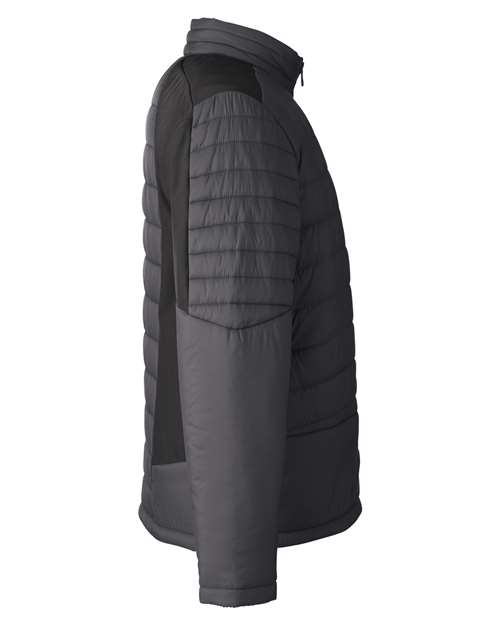 Challenger Jacket | USA Decoration