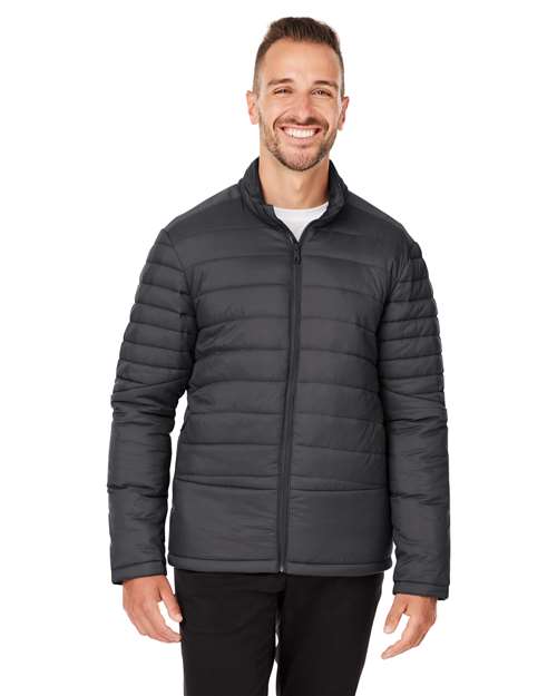 Challenger Jacket | USA Decoration